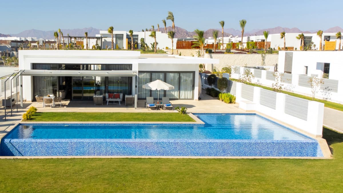 CLUB PRIVE BY RIXOS SHARM EL SHEIKH, Египет