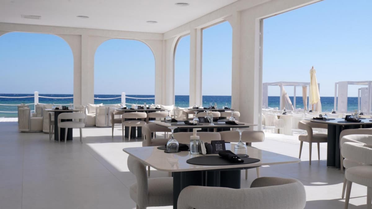 POSH CLUB BY SUNRISE REMAL BEACH — фото 2