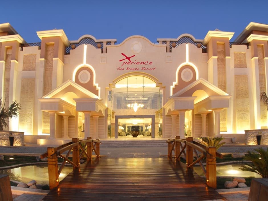 XPERIENCE SEA BREEZE RESORT — фото 2