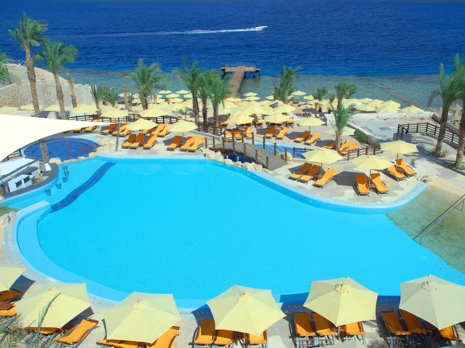 XPERIENCE SEA BREEZE RESORT — фото 3
