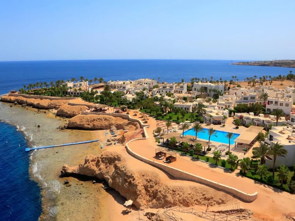 SHARM CLUB BEACH RESORT (EX. LABRANDA TOWER SHARM) — фото 2