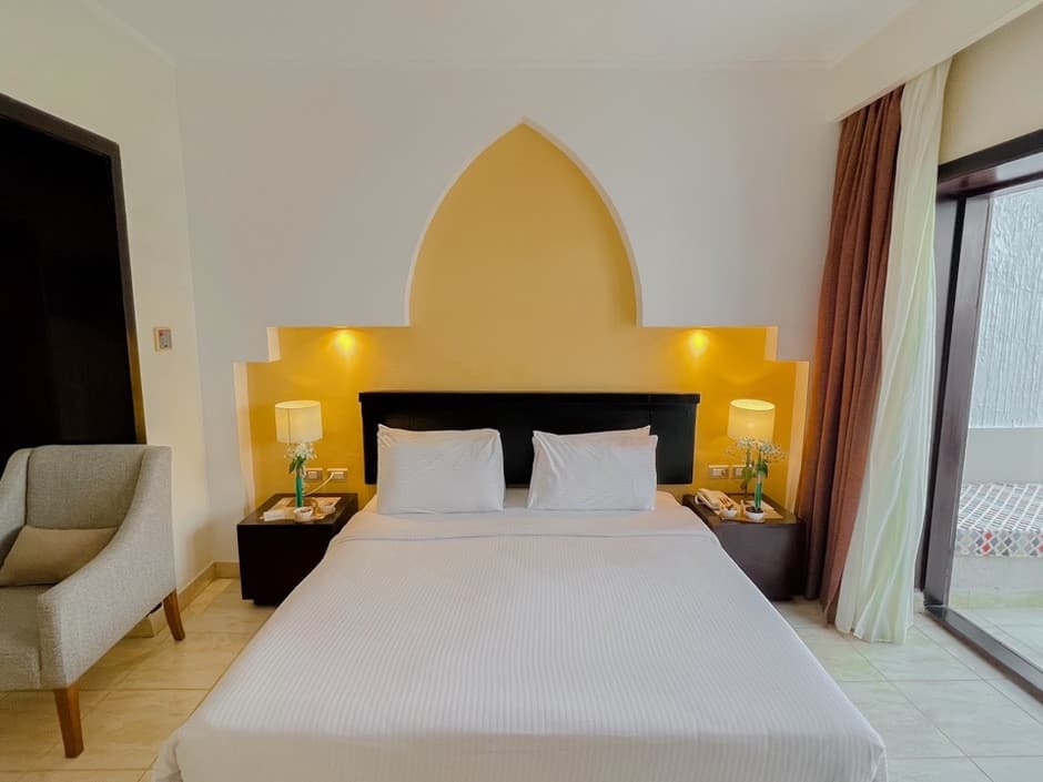 SHARM CLUB BEACH RESORT (EX. LABRANDA TOWER SHARM) — фото 4