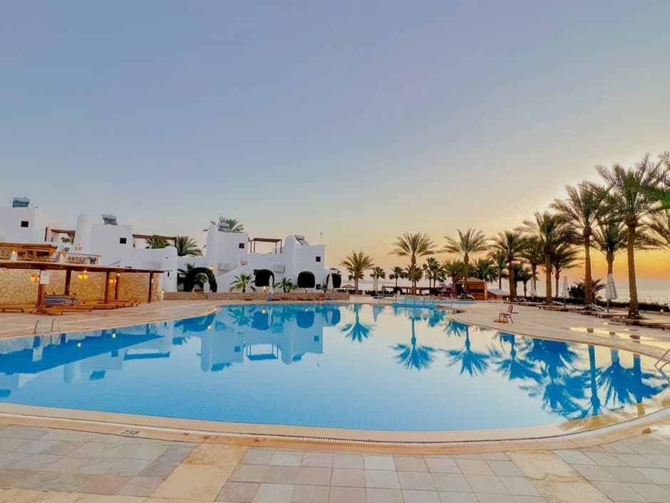 SHARM CLUB BEACH RESORT (EX. LABRANDA TOWER SHARM) — фото 5