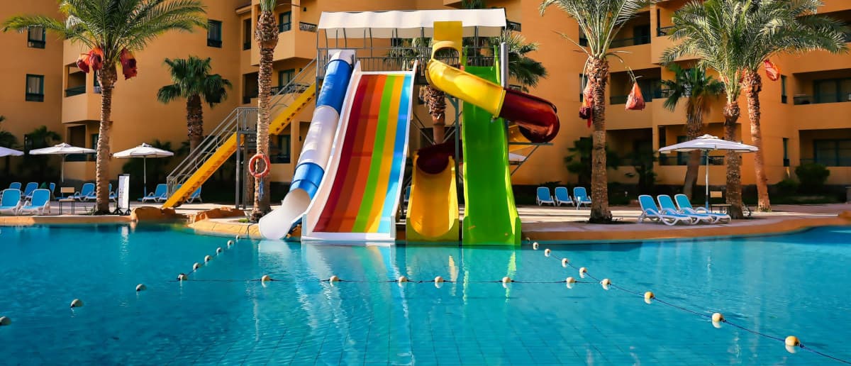 EAGLES DOWN TOWN ZAHABIA RESORT (EX. ZAHABIA HOTEL & BEACH) — фото 5