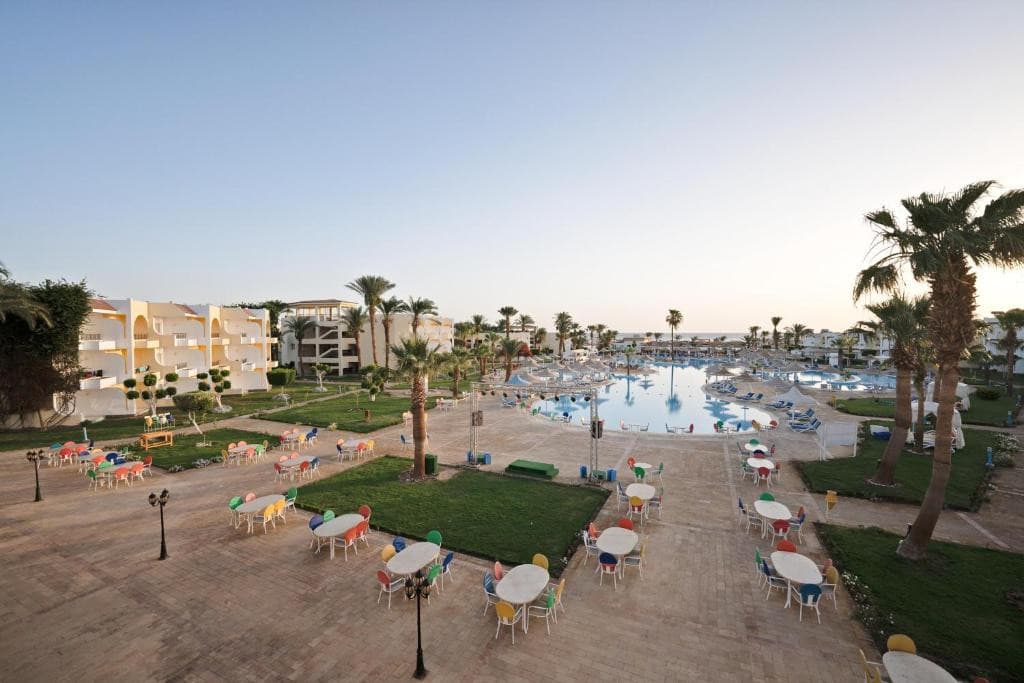 JAZ PALMARIVA BEACH (EX. LABRANDA CLUB) — фото 3
