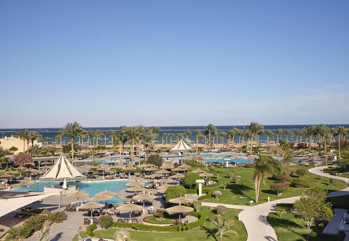 CORAL SEA WATER WORLD (EX. CORAL SEA RESORT) — фото 4