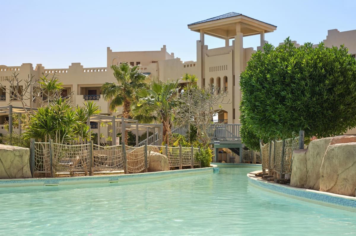 CORAL SEA WATER WORLD (EX. CORAL SEA RESORT) — фото 5