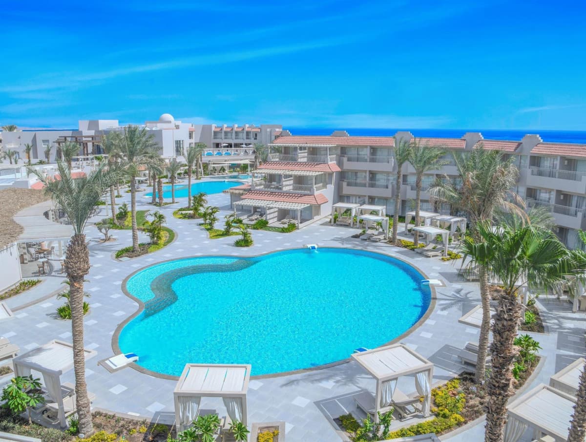 JAZ ELITE CASA DEL MAR BEACH (EX. JAZ CASA DEL MAR BEACH) — фото 4