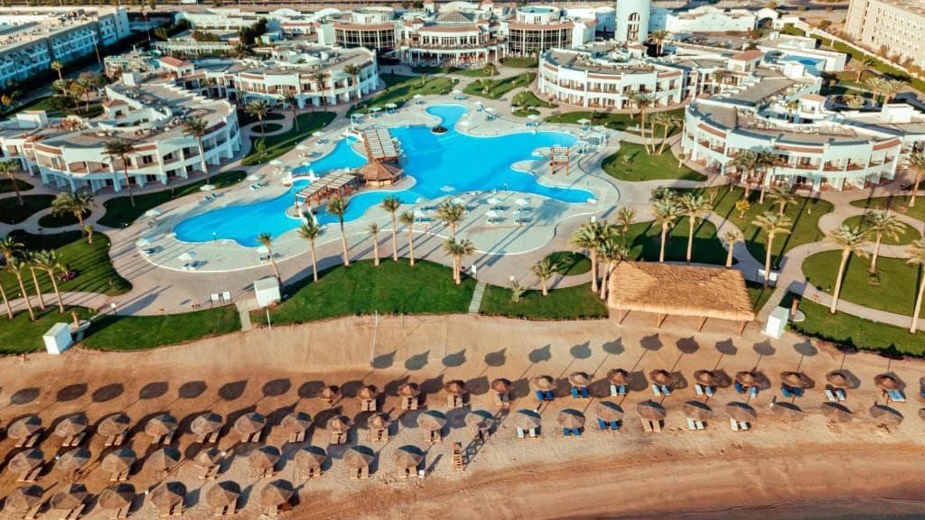SUNRISE ALMA BAY RESORT (EX. GRAND SEAS BY SUNRISE) — фото 2