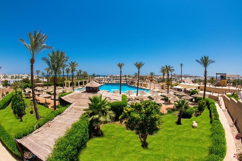 JAZ SHARM DREAMS RESORT — фото 4