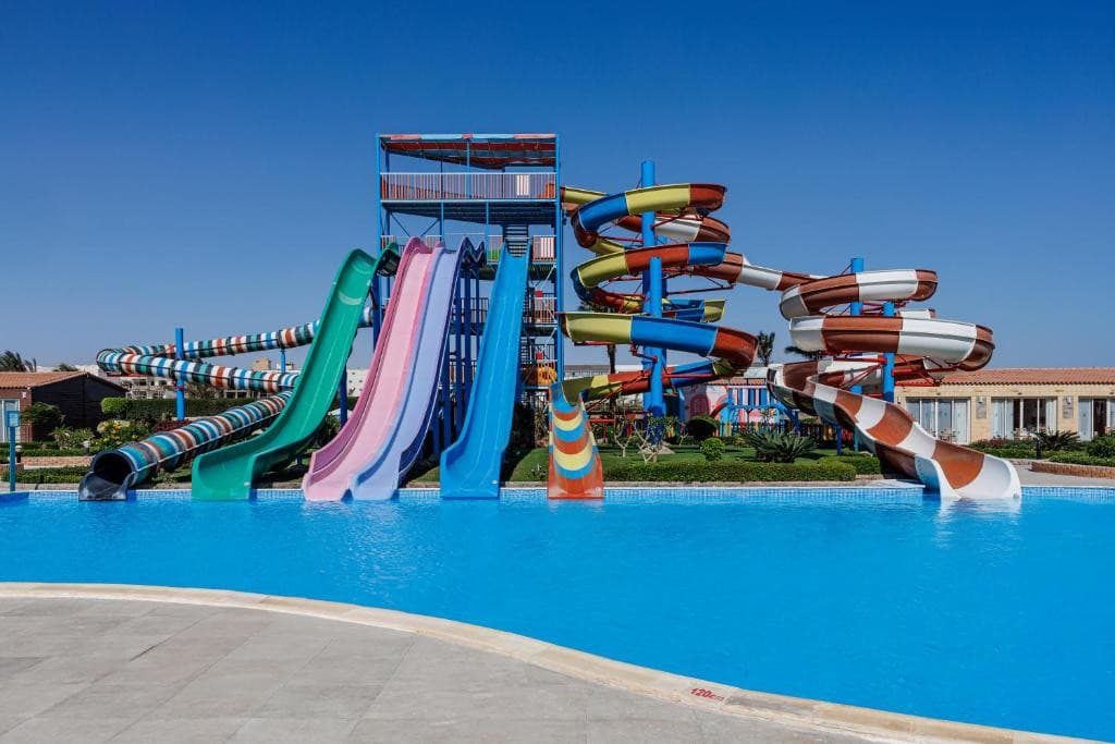 SUNRISE ALORA AQUA PARK RESORT (EX. CAESAR PALACE) — фото 3