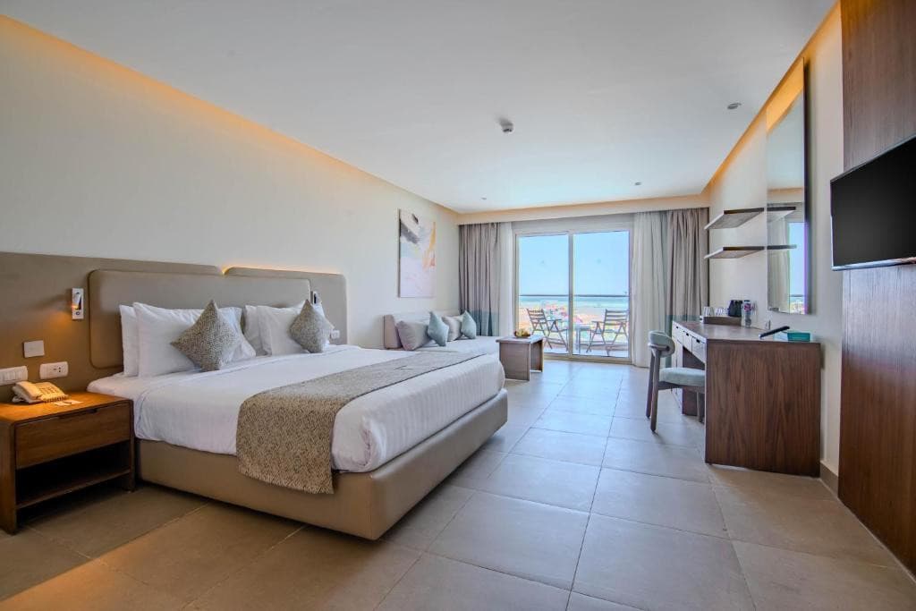 SUNRISE ALORA AQUA PARK RESORT (EX. CAESAR PALACE) — фото 5