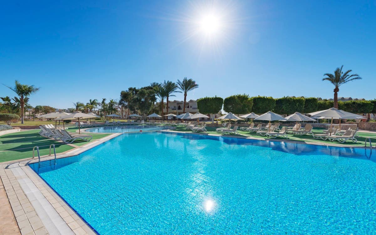 REEF OASIS BEACH RESORT — фото 3