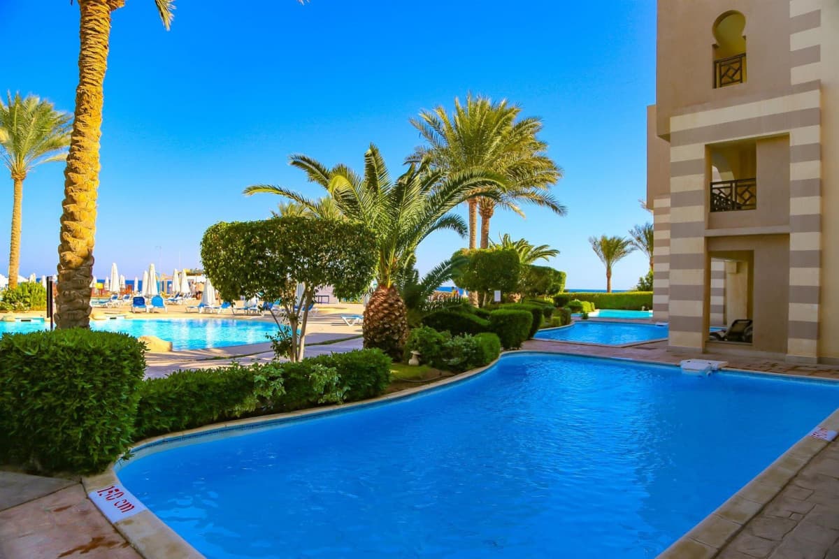 REHANA ROYAL BEACH RESORT AQUA PARK & SPA — фото 3