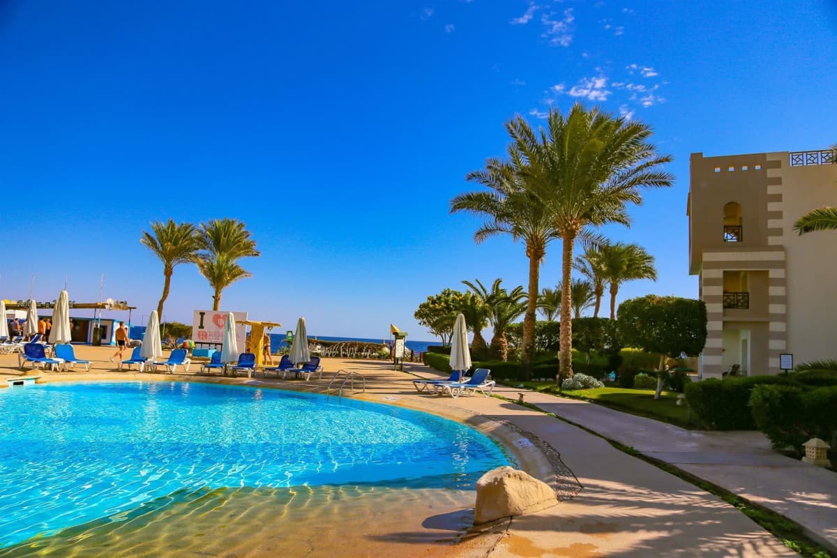 REHANA ROYAL BEACH RESORT AQUA PARK & SPA — фото 4