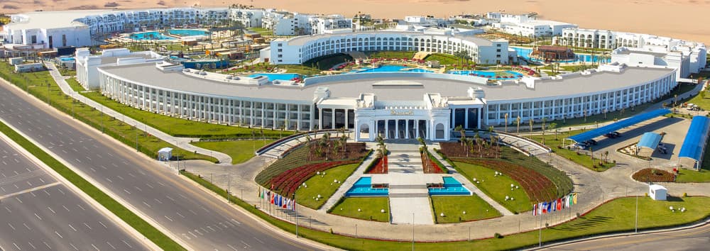 RIXOS RADAMIS SHARM EL SHEIKH, Египет