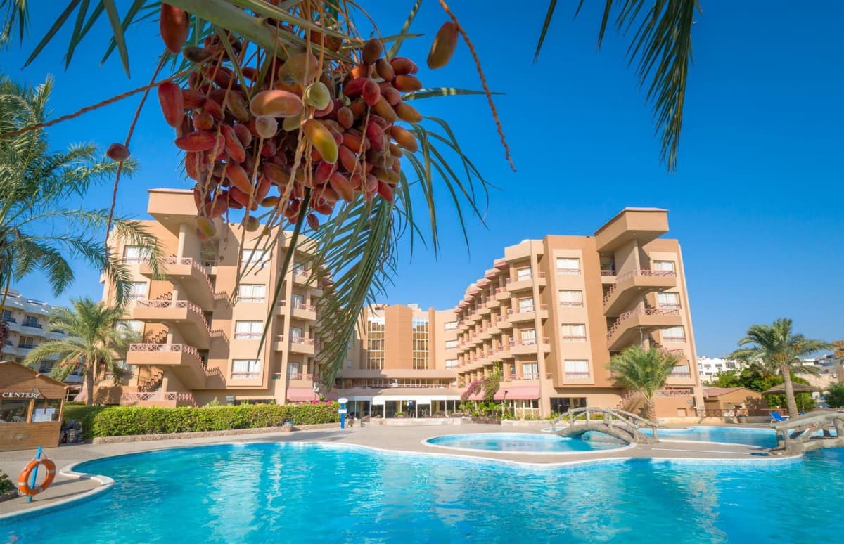 SEAGULL BEACH RESORT & CLUB — фото 2