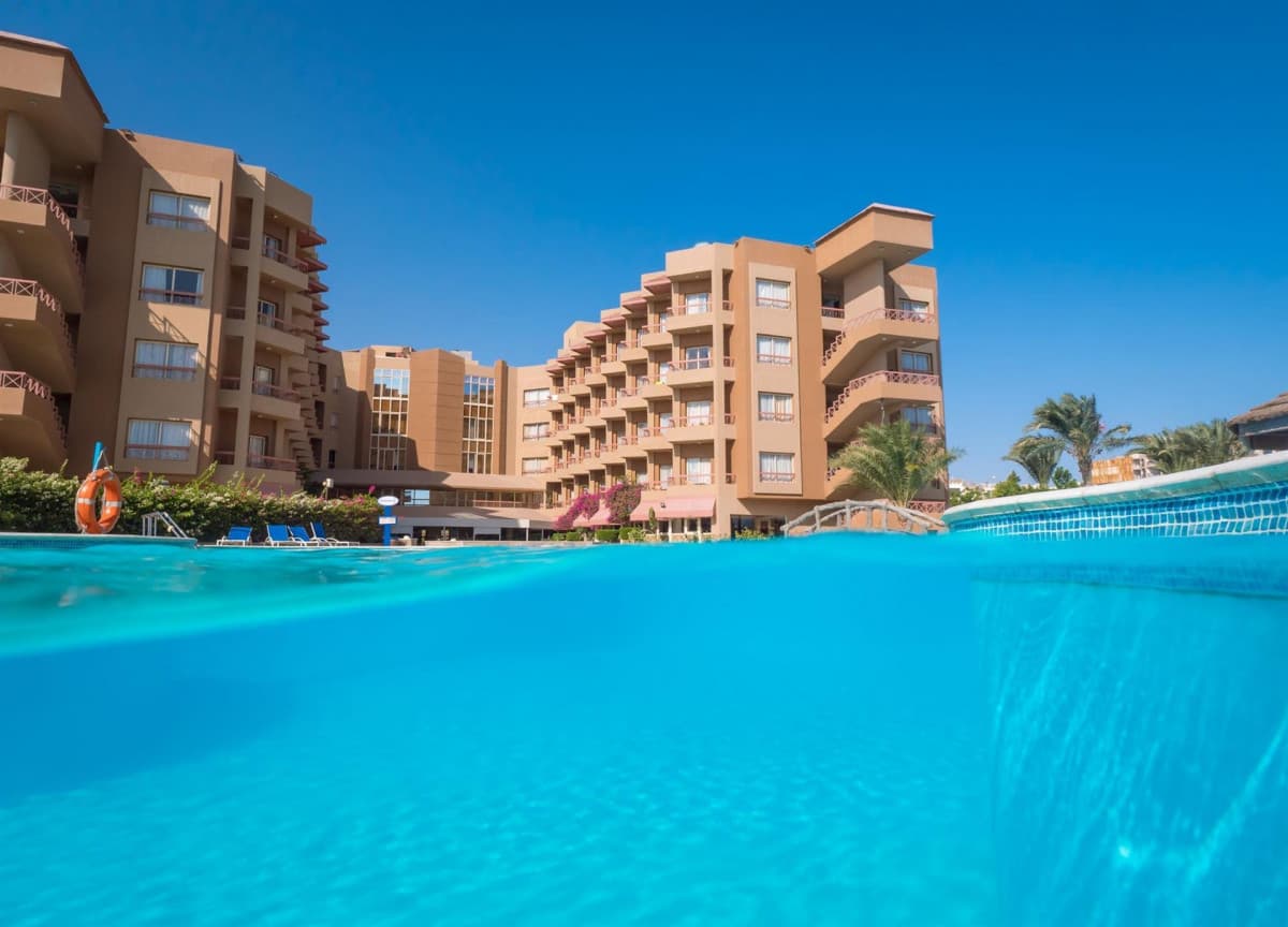SEAGULL BEACH RESORT & CLUB — фото 5