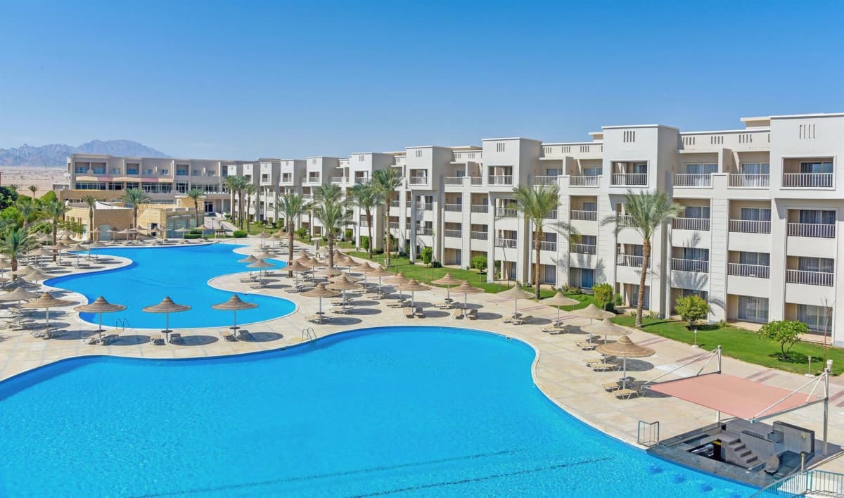 JAZ SOMA BEACH (EX. SOLYMAR SOMA BEACH) — фото 2