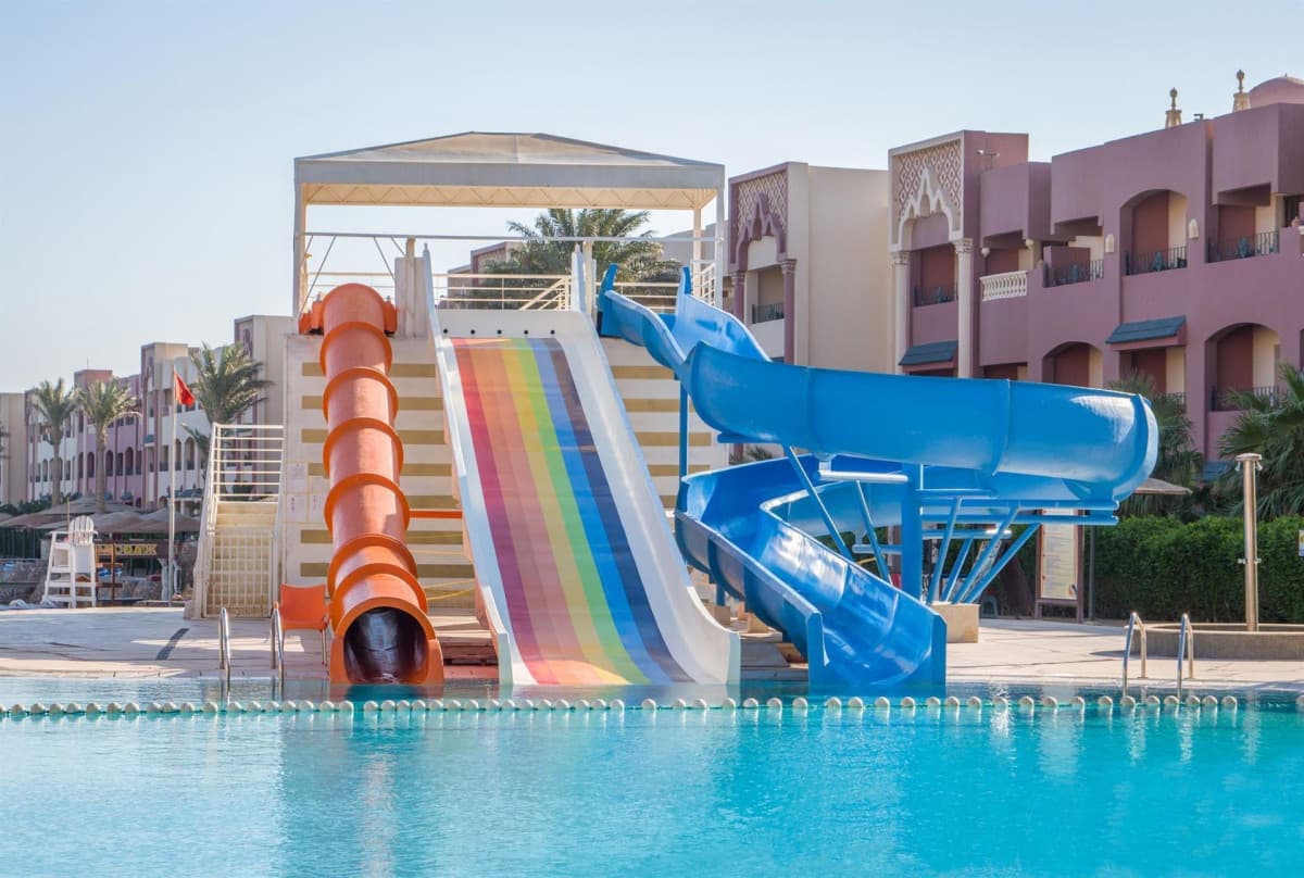 SUNNY DAYS EL PALACIO (EX. SUNNY DAYS RESORTS SPA & AQUA PARK) — фото 4