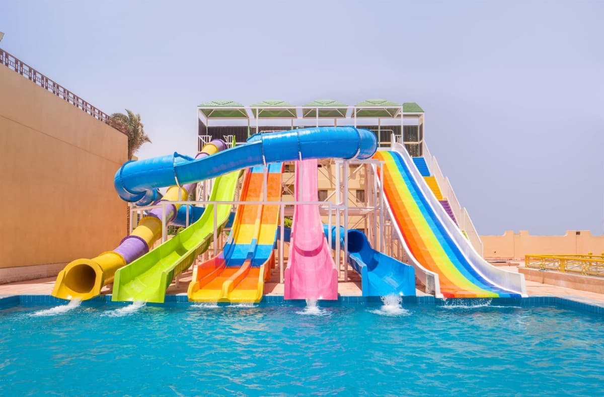 SUNNY DAYS MIRETTE FAMILY AQUAPARK — фото 4