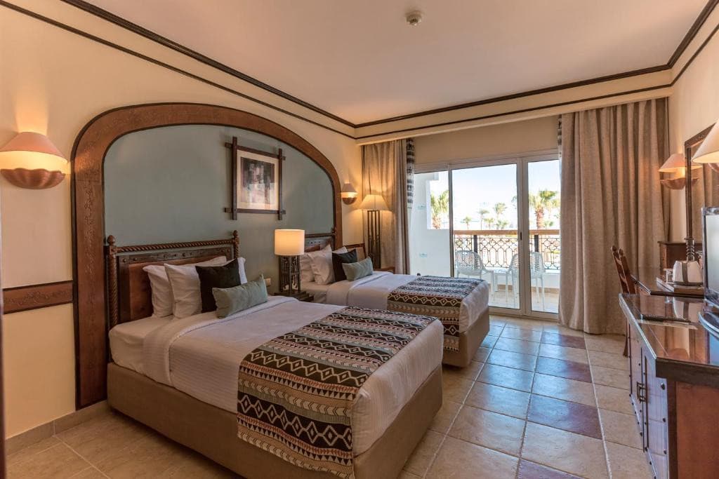 SUNRISE REMAL RESORT (EX. MELTON TIRAN RESORT) — фото 3