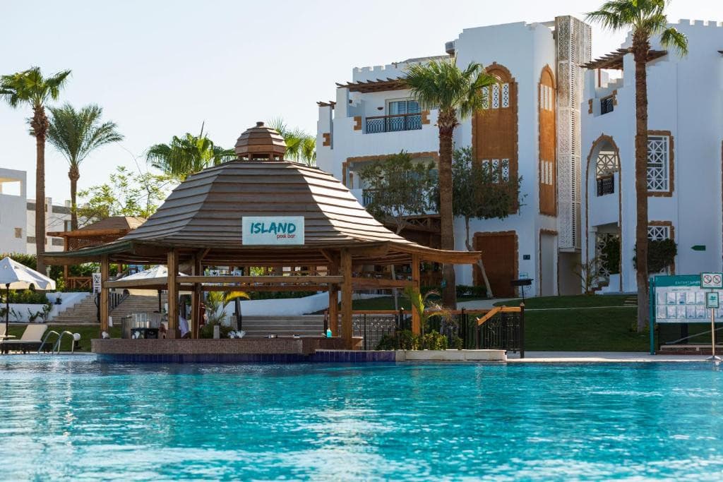 SUNRISE REMAL RESORT (EX. MELTON TIRAN RESORT) — фото 5