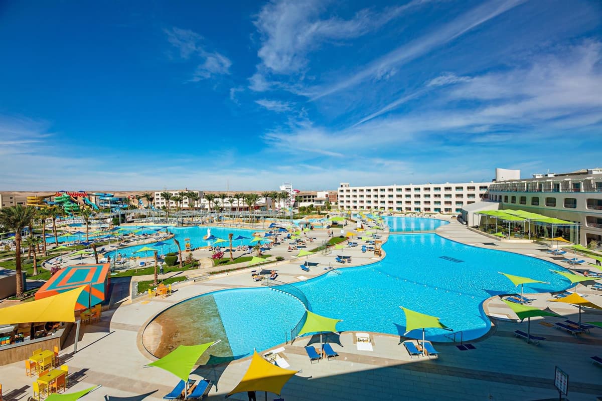 TITANIC RESORT & AQUA PARK — фото 1