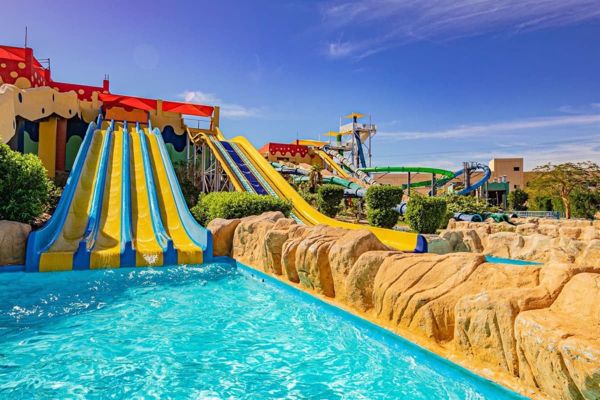 TITANIC RESORT & AQUA PARK — фото 2