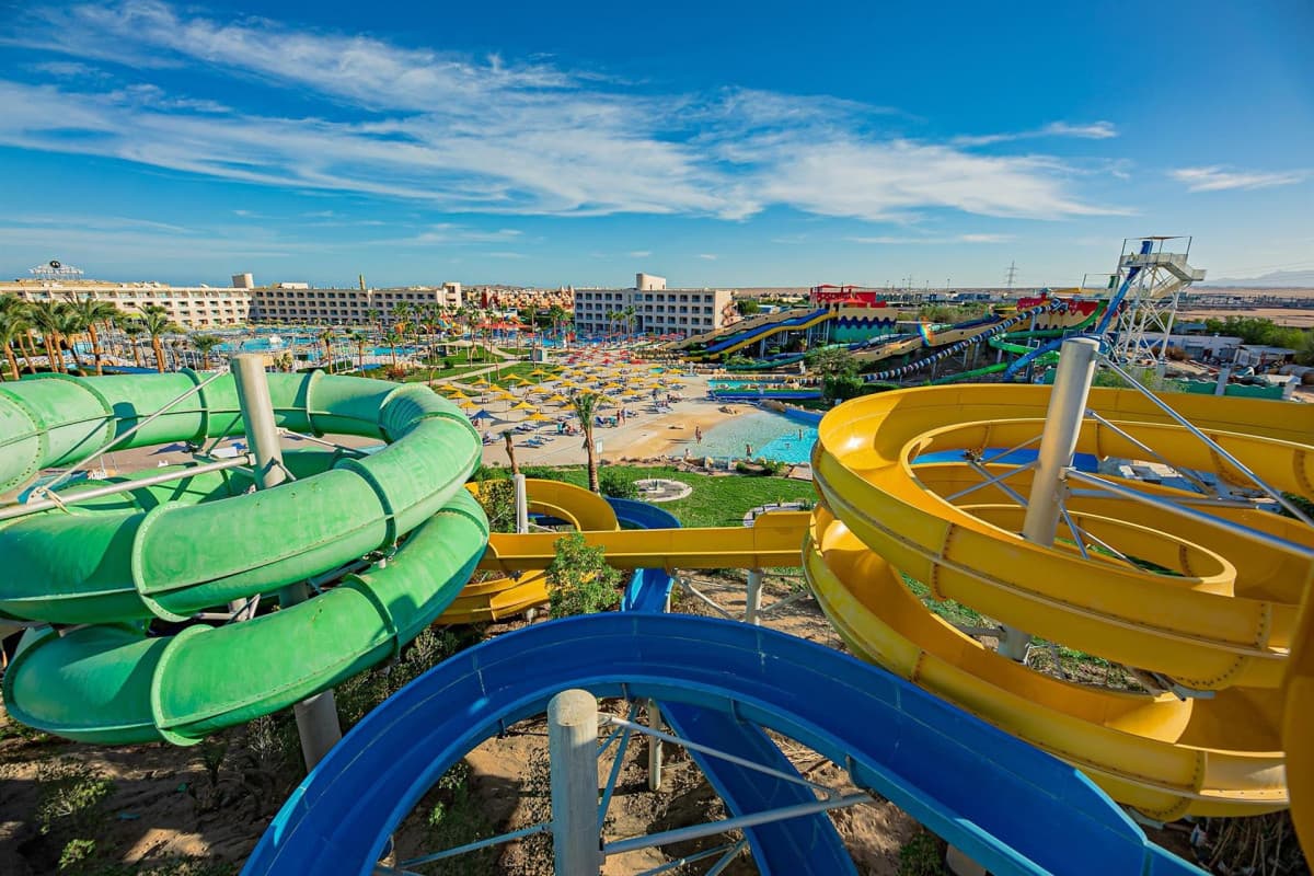 TITANIC RESORT & AQUA PARK — фото 3
