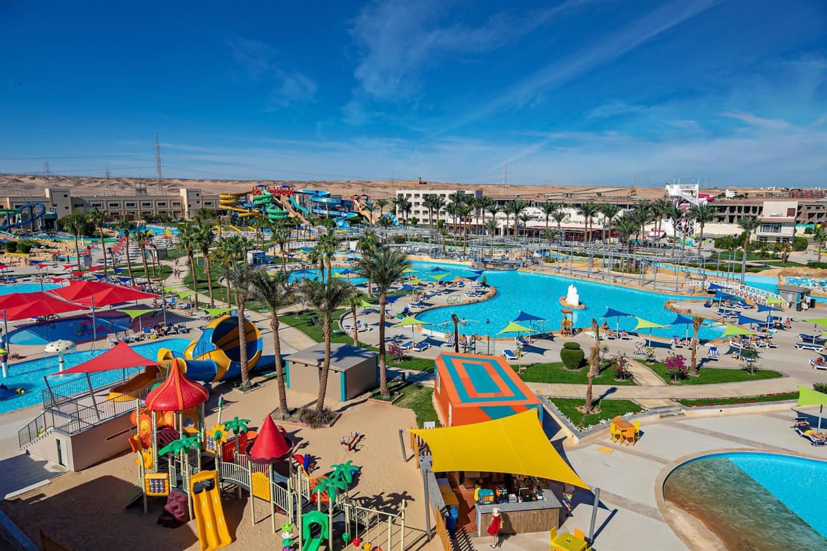 TITANIC RESORT & AQUA PARK — фото 4