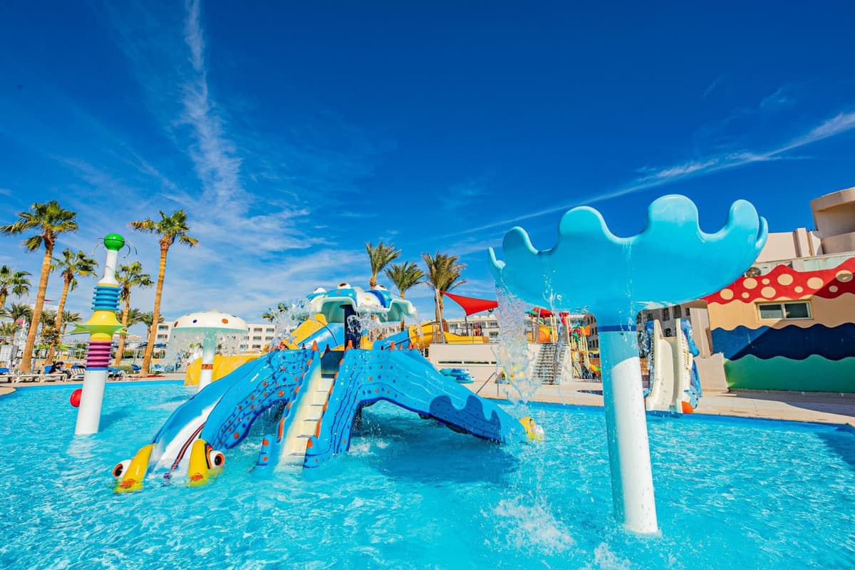 TITANIC RESORT & AQUA PARK — фото 5