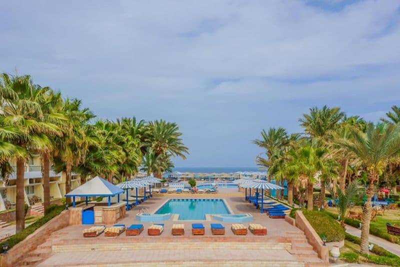 EMPIRE BEACH AQUA PARK (EX.ROYAL STAR EMPIRE BEACH RESORT) — фото 1