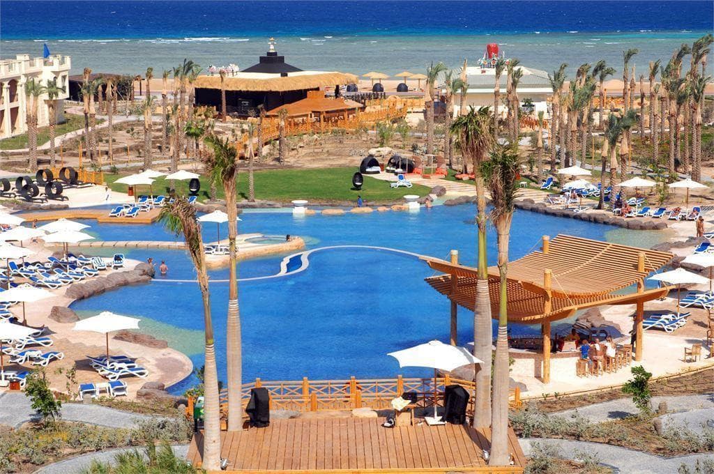 TROPITEL SAHL HASHEESH — фото 2