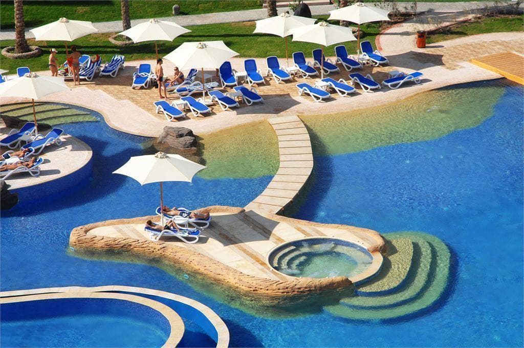 TROPITEL SAHL HASHEESH — фото 3