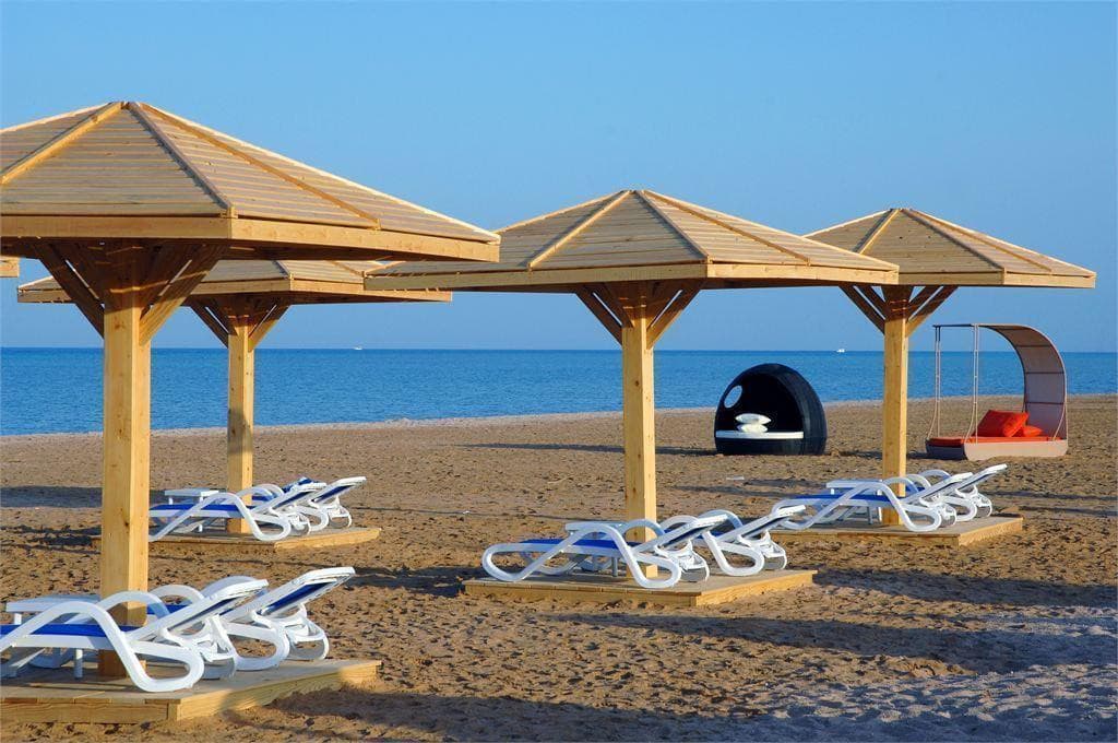 TROPITEL SAHL HASHEESH — фото 5