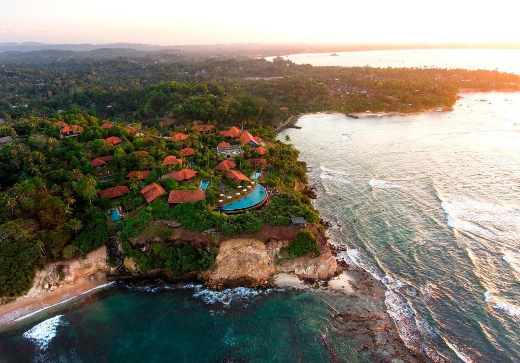 CAPE WELIGAMA — фото 1