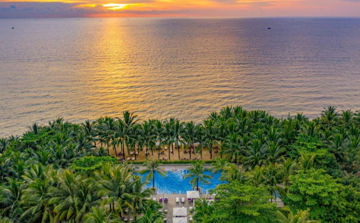 SALINDA RESORT PHU QUOC ISLAND — фото 3