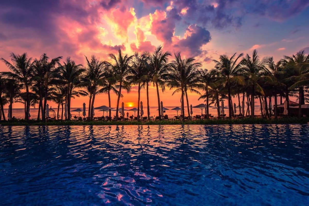 SALINDA RESORT PHU QUOC ISLAND — фото 4