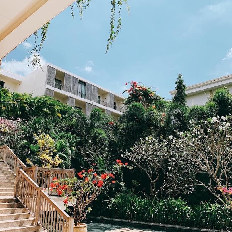 SALINDA RESORT PHU QUOC ISLAND — фото 5