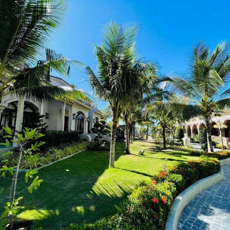 LE VIVA RESORT MUI NE (EX. HAI AU RESORT) — фото 4
