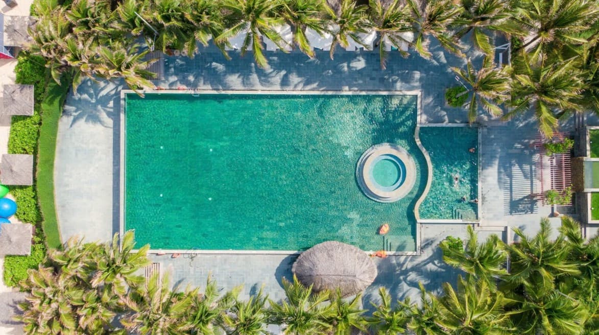 SONATA RESORT AND SPA — фото 4