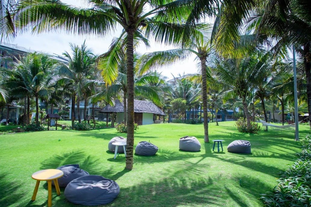SONATA RESORT AND SPA — фото 5