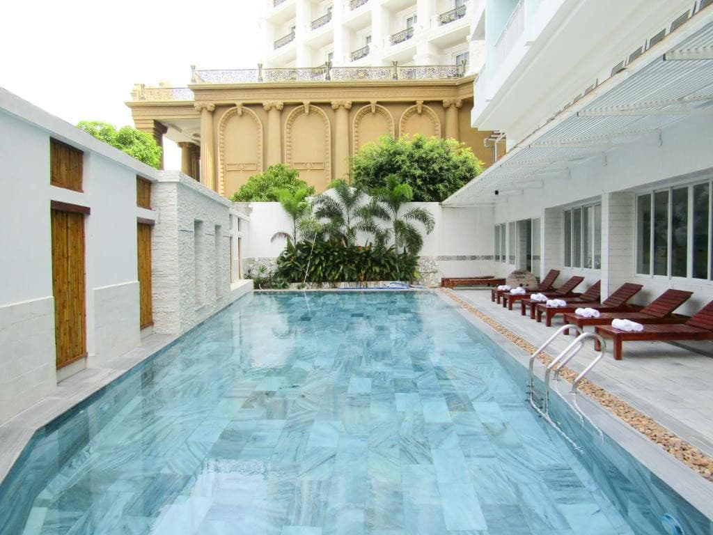 HAYA HOTEL PHU QUOC TRADEMARK COLLECTION BY WYNDHAM — фото 1
