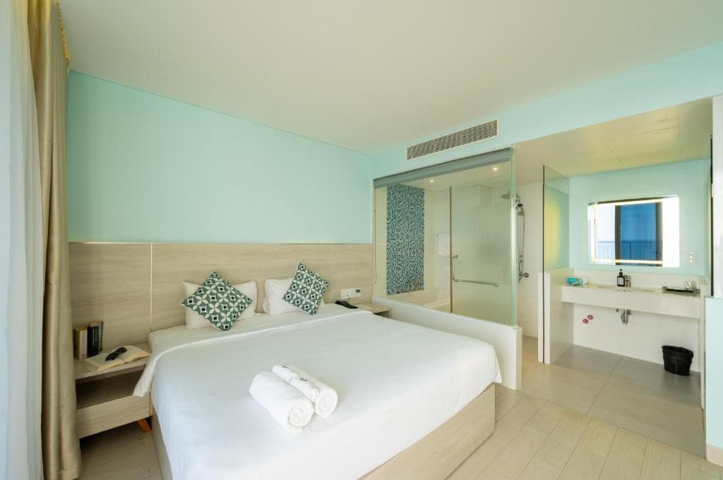HAYA HOTEL PHU QUOC TRADEMARK COLLECTION BY WYNDHAM — фото 2