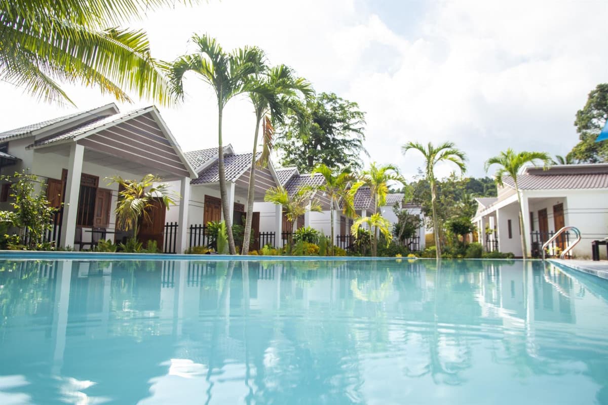 HIEN MINH BUNGALOW — фото 3