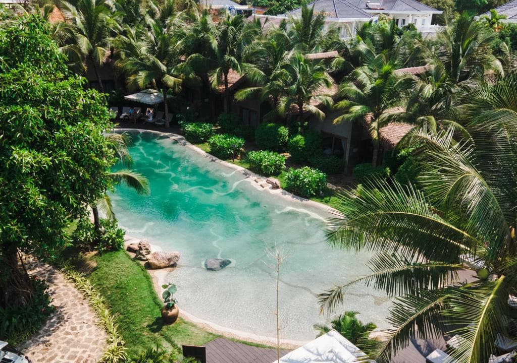 M VILLAGE PHU QUOC, Вьетнам