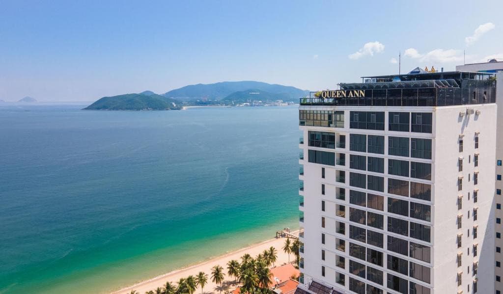 QUEEN ANN NHA TRANG, Вьетнам
