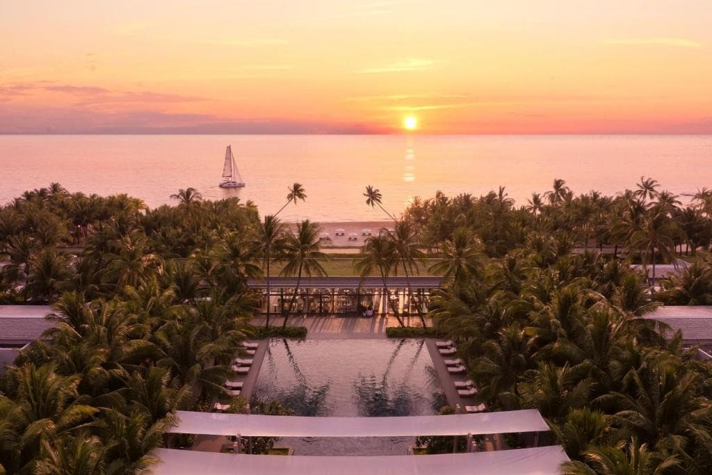 REGENT PHU QUOC — фото 2