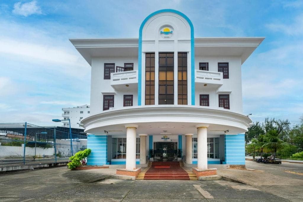 HAWAII RESORT PHU QUOC (EX. THIEN HAI SON RESORT) — фото 2